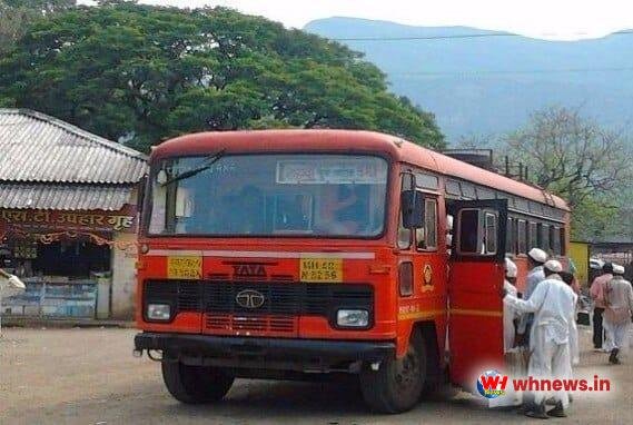 75 साल पूरे करने वाले वरिष्ठ नागरिकों के लिए एसटी यात्रा मुफ्त, मुख्यमंत्री ने की घोषणा
