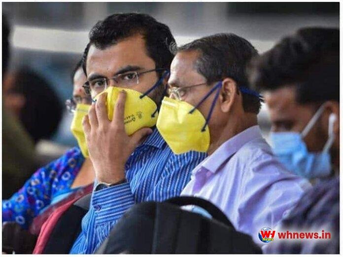 Coronavirus Updates: देश में कोरोना के 9,062 नए मरीज सामने आए, खतरा बना हुआ है
