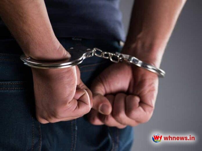 Crime News: प्रेयसीने बेवफाई केल्यानंतर प्रियकराचा खून, आरोपीला अटक
