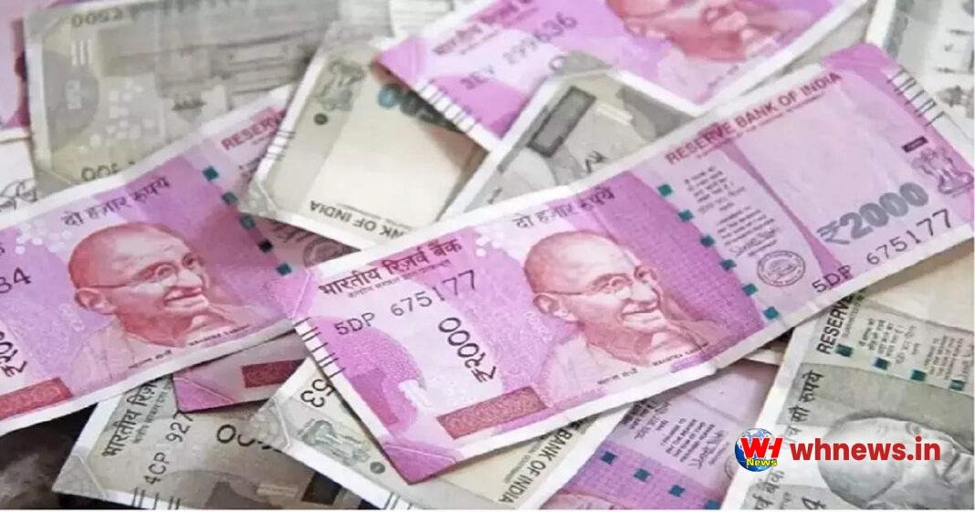  FD पर अब बढ़ा ब्याज;  SBI के बाद अब इंडसइंड बैंक ने भी बढ़ाई ब्याज दरें 
