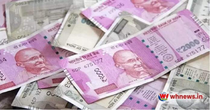  FD पर अब बढ़ा ब्याज;  SBI के बाद अब इंडसइंड बैंक ने भी बढ़ाई ब्याज दरें 
