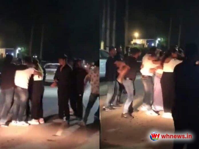 Gurugram: नाइटक्लब में बाउंसरों ने 4 महिलाओं समेत 6 लोगों को पीटा, पीड़ित ने सुनाई आपबीती