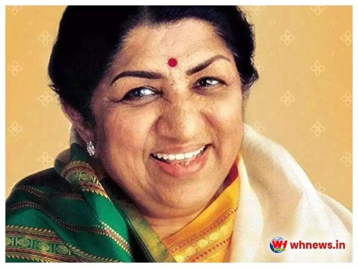 अंतरराष्ट्रीय संगीत विद्यालय को लेकर सरकार का नया निर्देश, लता मंगेशकर की जयंती तक... 
