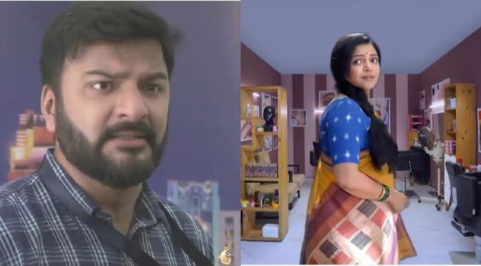आगे बढ़ें: अश्विनी की मयूरी को सलाह से सामने आई चौंकाने वाली बात, आखिर हुआ क्या? 
