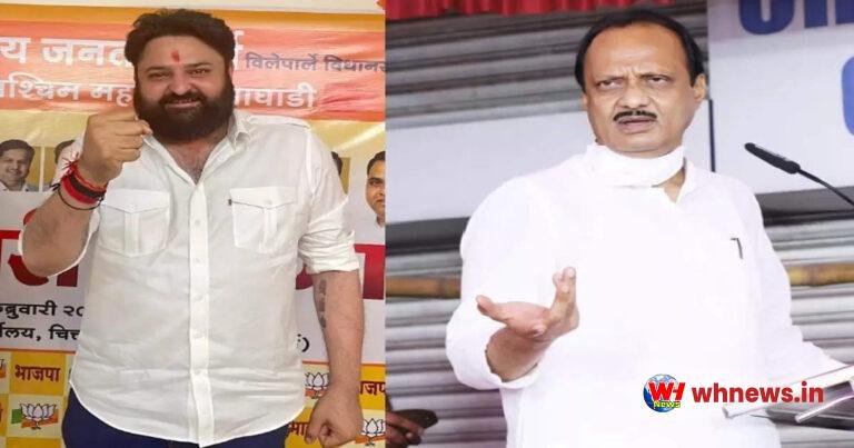 क्या मोहित कंबोज के 'उस' ट्वीट से एनसीपी मानसून सत्र में बैकफुट पर जाएगी?
