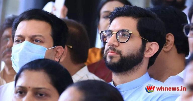  खाता आवंटन से खफा हैं विधायक से संपर्क करें?  विधायिका के बाहर से फूटा आदित्य ठाकरे का राज 
