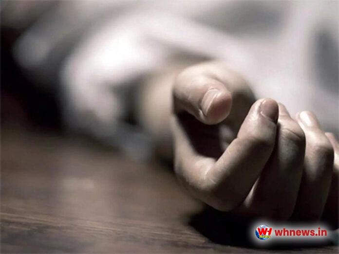  घर से दस कदम दूर होने पर मौत ने उसे पीछे छोड़ दिया;  विरारी में 10वीं की छात्रा के साथ हुआ भयानक हादसा 
