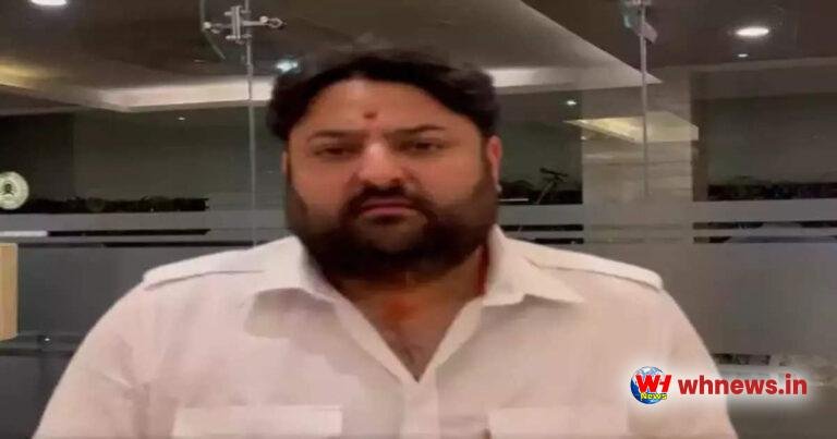 जांच सिंचाई घोटाला फिर, दो सनसनीखेज ट्वीट के बाद मोहित काम्बोज का तीसरा ट्वीट 
