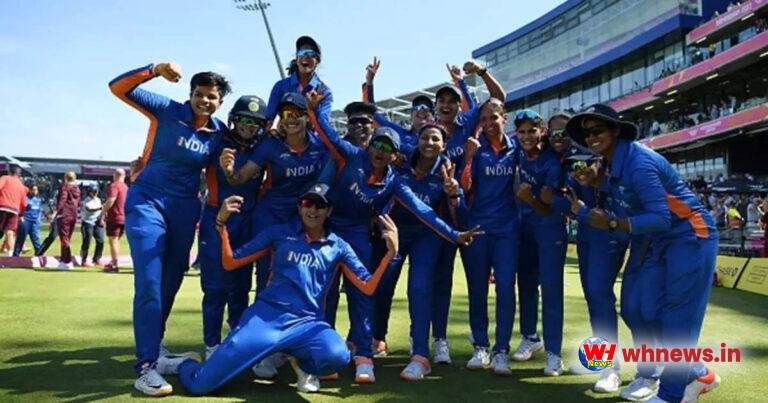 जानिए क्या कॉमनवेल्थ के बाद ओलंपिक में भी देखने को मिल सकता है क्रिकेट... 
