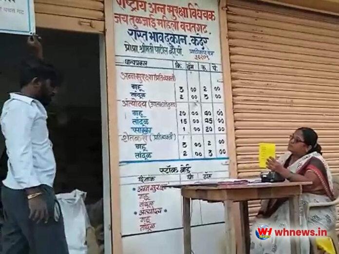  जीवन एक संघर्ष है!  एड्स से पति की मौत, बेटी की आत्महत्या, आज 3500 महिलाओं को दे रहा रोजगार 
