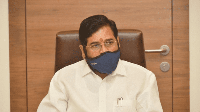 दादरो में शिंदे समूह बनाएगा शिवसेना भवन
