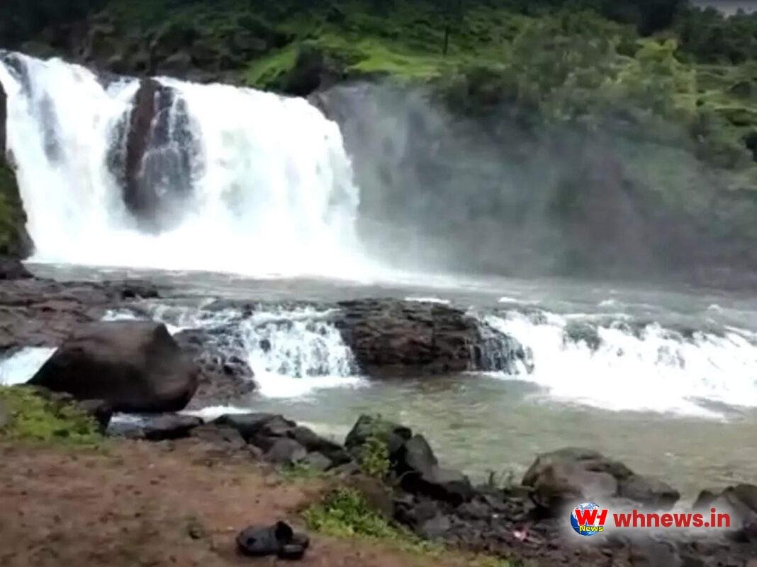 दोस्तों के साथ गया था 48 घंटे बाद भी कोल्हापुर का युवक लापता... क्या हुआ? 
