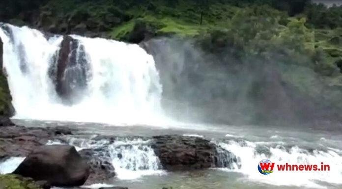 दोस्तों के साथ गया था 48 घंटे बाद भी कोल्हापुर का युवक लापता... क्या हुआ? 
