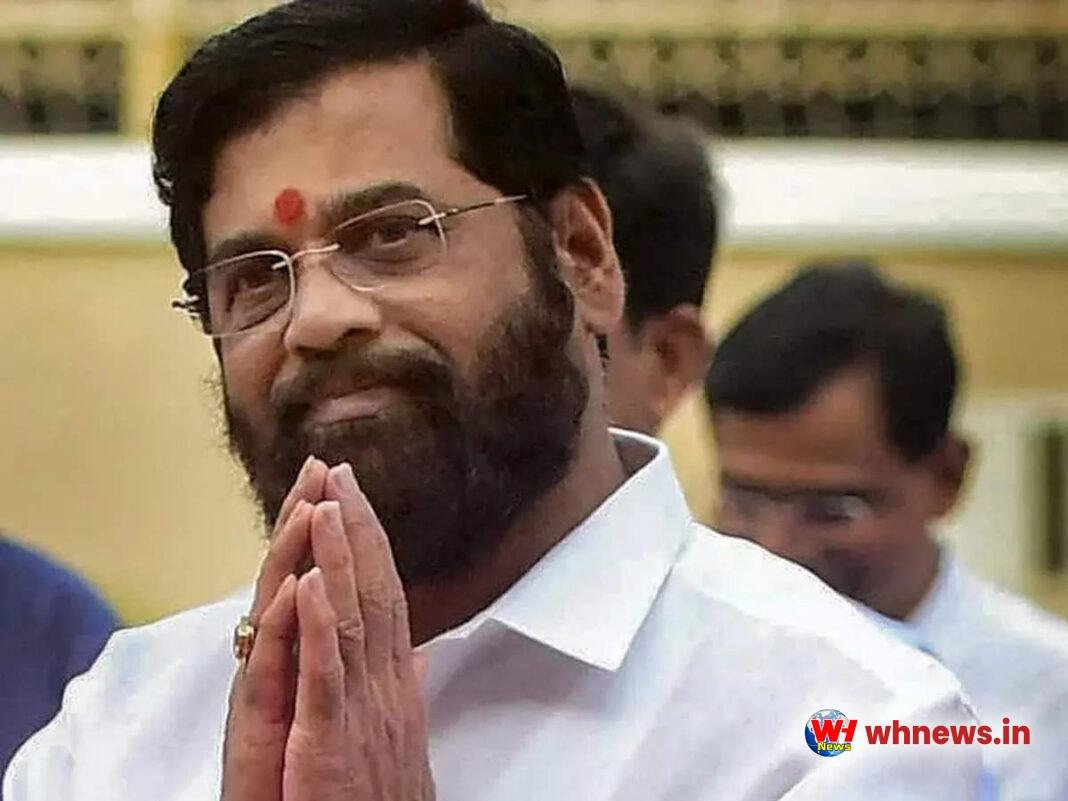  पचहत्तर वर्ष पूरा करने वाले वरिष्ठ नागरिकों के लिए मुफ्त अनुसूचित जनजाति यात्रा, गोविंदा के लिए बीमा कवर;  मुख्यमंत्री की घोषणा 
