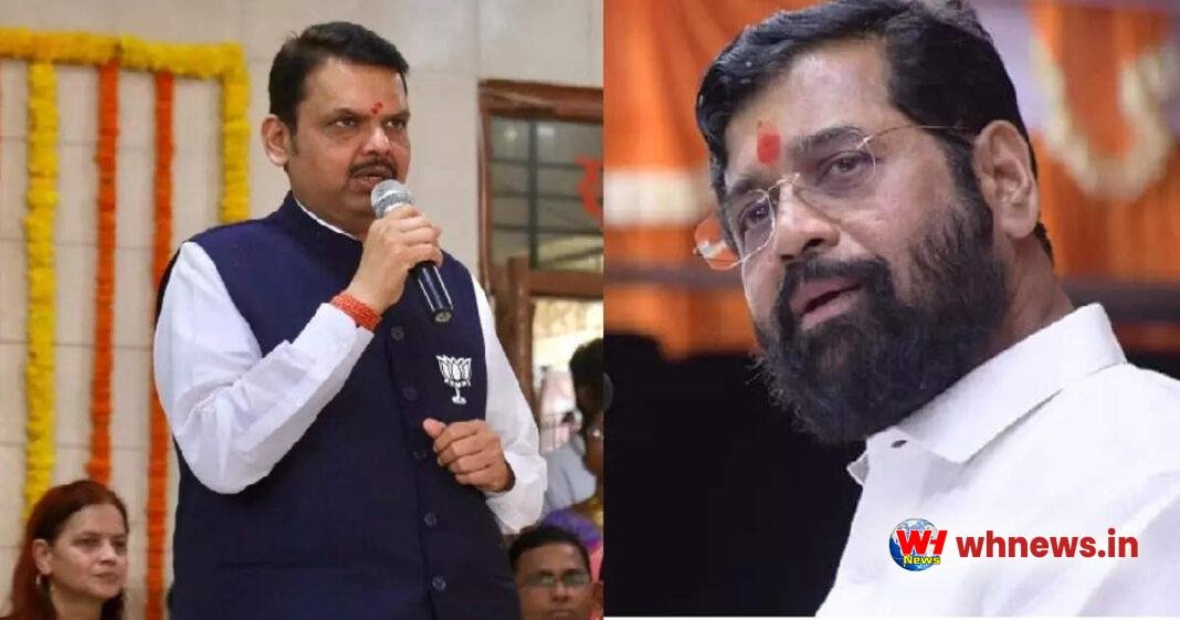 पहले सत्र में शिंदे-फडणवीस सरकार के मंत्रियों की परीक्षा, उत्तर तैयार करते समय ताराम्बल
