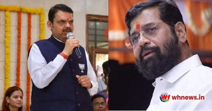 पहले सत्र में शिंदे-फडणवीस सरकार के मंत्रियों की परीक्षा, उत्तर तैयार करते समय ताराम्बल
