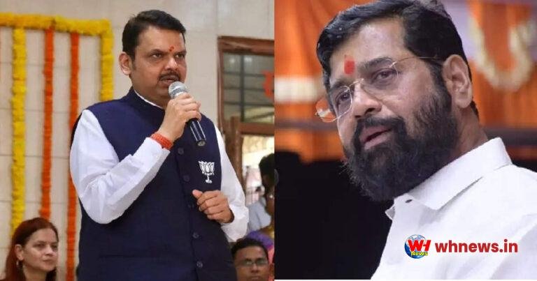 पहले सत्र में शिंदे-फडणवीस सरकार के मंत्रियों की परीक्षा, उत्तर तैयार करते समय ताराम्बल
