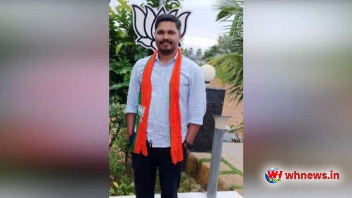 प्रवीण नेट्टर प्रकरण: भाजप कार्यकर्त्याच्या हत्येमागे पीएफआय?
