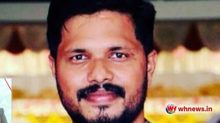प्रवीण नेत्तारू प्रकरण: मंगळुरूमधील भाजप नेत्याच्या हत्येमागे कोण?
