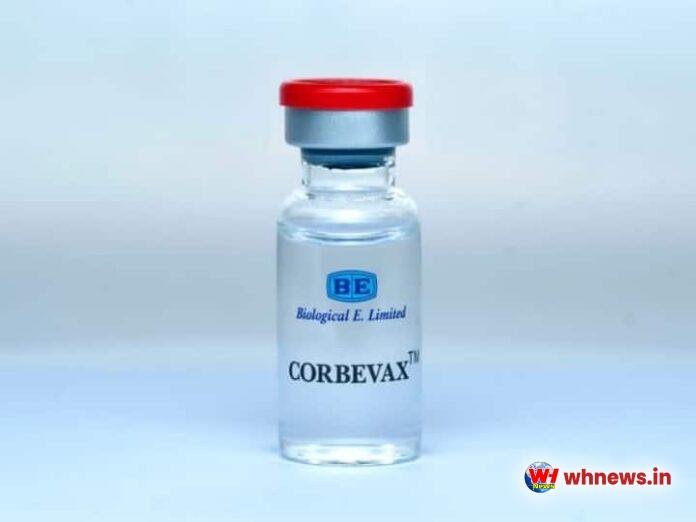  बस स्टैंडों, रेलवे स्टेशनों पर कॉर्बेवैक्स वैक्सीन के लिए जागरूकता शिविर आयोजित करना;  केंद्र के निर्देश
