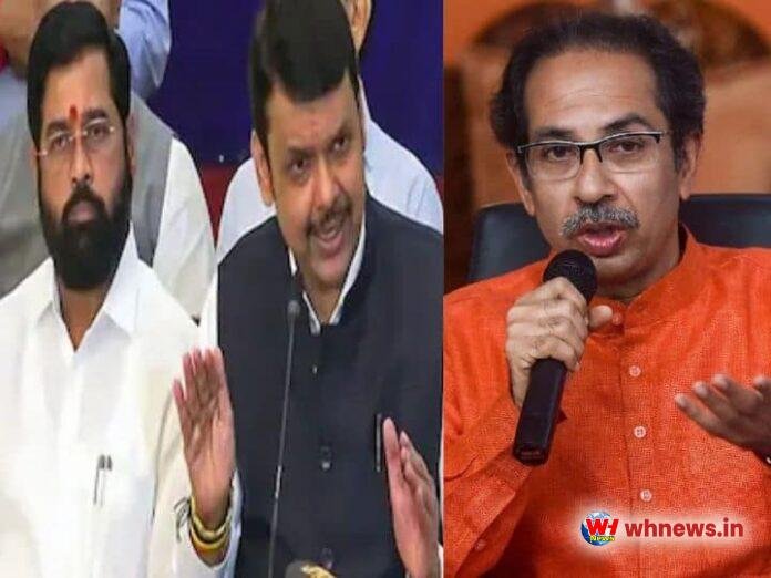 महाराष्ट्र मानसून सत्र: आज शिंदे सरकार का पहला सत्र, सत्ता पक्ष और विपक्ष आमने-सामने
