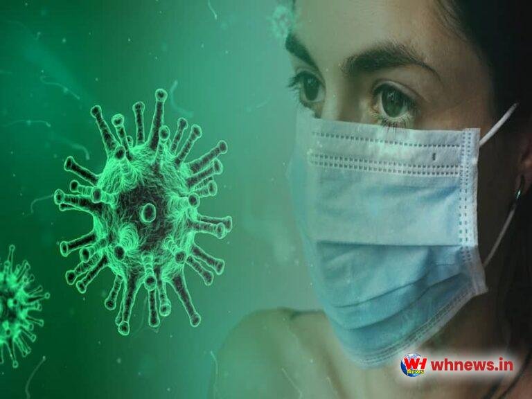 मुंबई कोरोना केस: मुंबई में मंगलवार को 332 मरीज दर्ज, 477 कोरोना मुक्त
