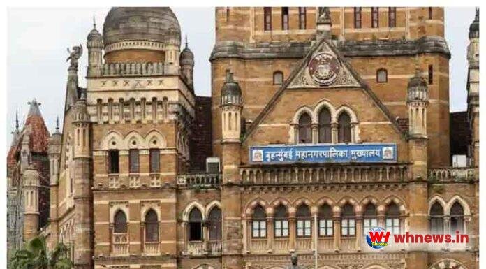 मुंबई महापालिका निवडणुकीच्या तोंडावर भाजपचं उत्तर भारतीय कार्ड