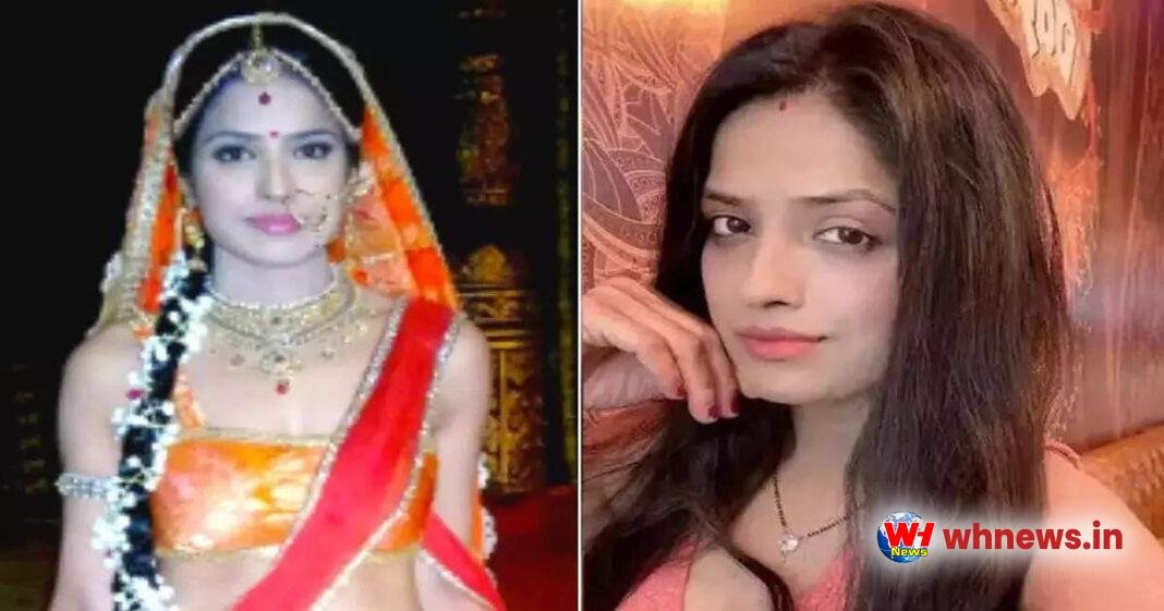 मुझे मर्द की जरूरत नहीं...अभिनेत्री ने खुद की शादी, मंगलसूत्र पहने फोटो शेयर की 
