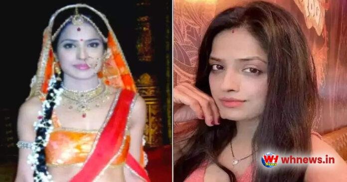 मुझे मर्द की जरूरत नहीं...अभिनेत्री ने खुद की शादी, मंगलसूत्र पहने फोटो शेयर की 
