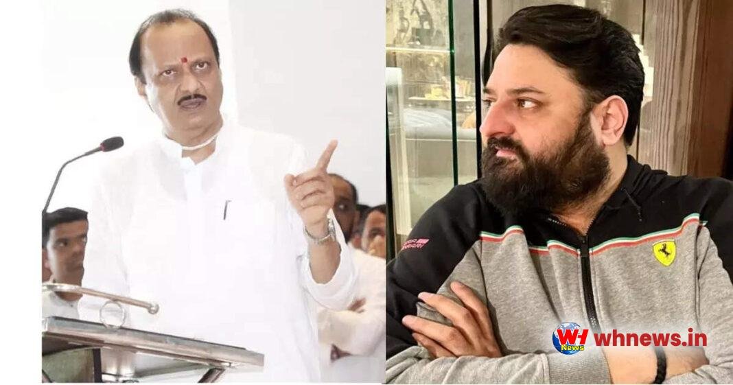  मोहित काम्बोज : अपना 100% स्ट्राइक रेट!  अब तांडव होगा;  मोहित काम्बोज का एक और सनसनीखेज ट्वीट 
