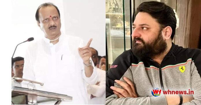  मोहित काम्बोज : अपना 100% स्ट्राइक रेट!  अब तांडव होगा;  मोहित काम्बोज का एक और सनसनीखेज ट्वीट 
