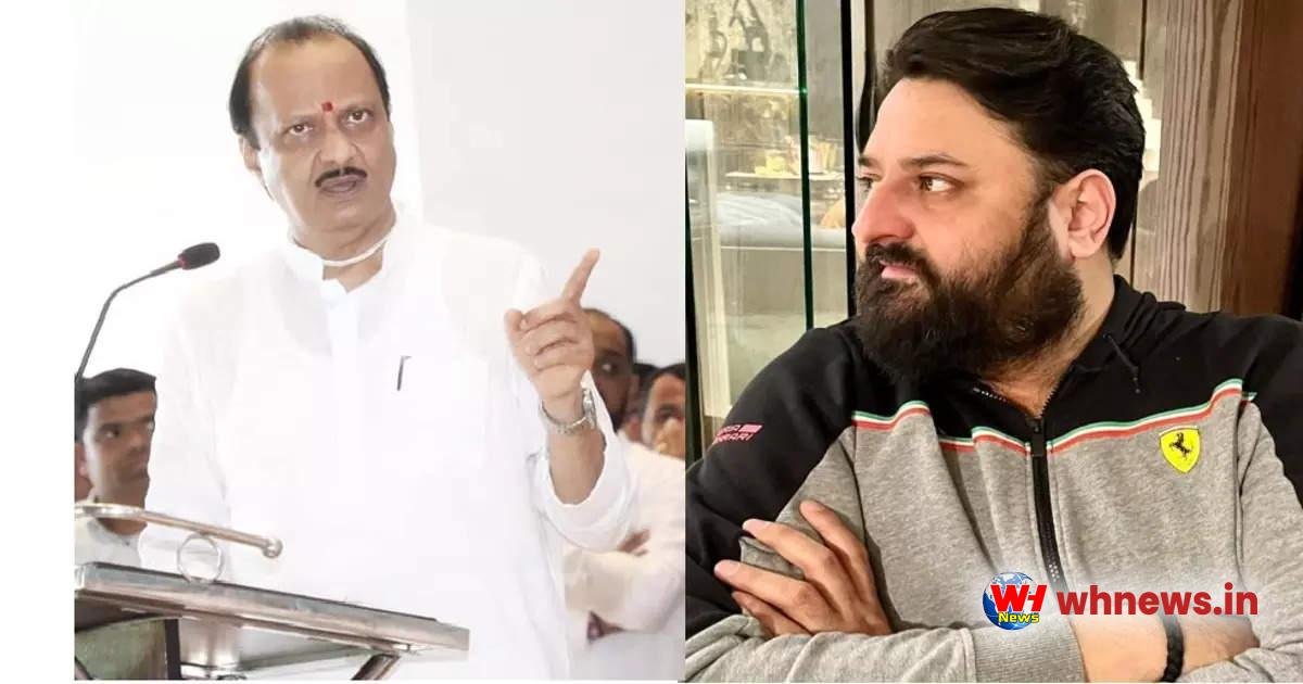 मोहित काम्बोज : अपना 100% स्ट्राइक रेट!  अब तांडव होगा;  मोहित काम्बोज का एक और सनसनीखेज ट्वीट