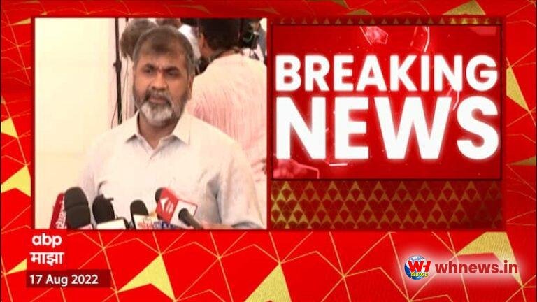 मोहित काम्बोज पर बोले सचिन अहीर : आरोप लगाने और साबित करने में फर्क होता है, ज्यादा जोर न दें
