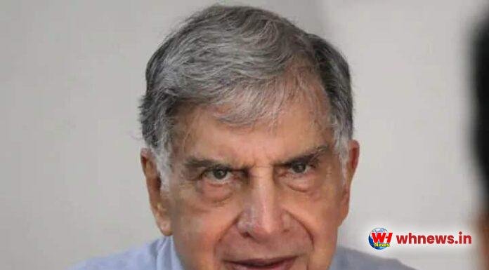 रतन टाटा का बुजुर्गों के लिए एक स्टार्टअप में निवेश, टाटा के काम की हो रही तारीफ 
