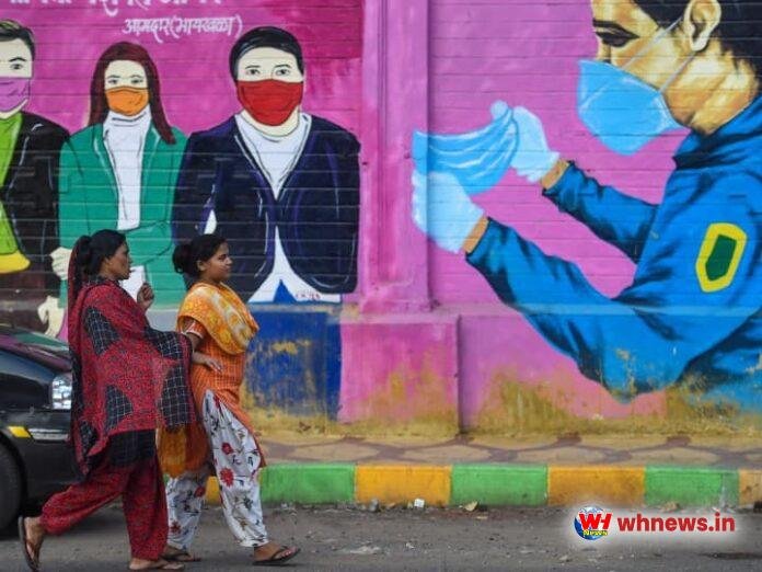 राज्य में मंगलवार को 836 कोरोना मरीज दर्ज किए गए राज्य में मंगलवार को 836 कोरोना मरीज दर्ज किए गए जबकि 1224 मरीज कोरोना मुक्त हुए