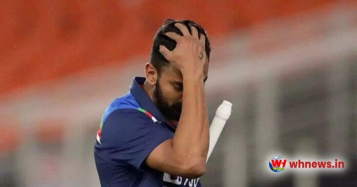  लोकेश राहुल को मिली कप्तानी;  लेकिन खुल क्यों नहीं पाओगे, जानिए क्योंकि... 
