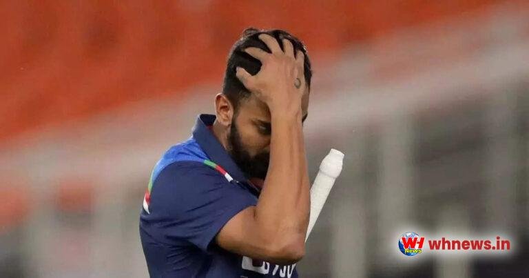  लोकेश राहुल को मिली कप्तानी;  लेकिन खुल क्यों नहीं पाओगे, जानिए क्योंकि... 
