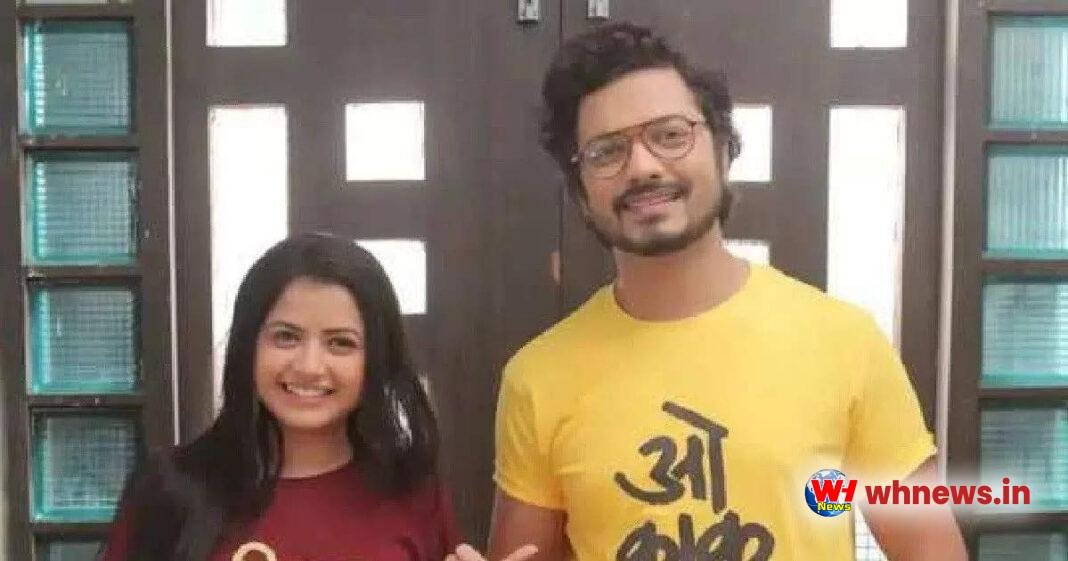  वीडियो- यह क्या है?  झगड़ों को सुलझाने के लिए कावेरी की सेवा, तन्वी मुंडले की विशेष पोस्ट 
