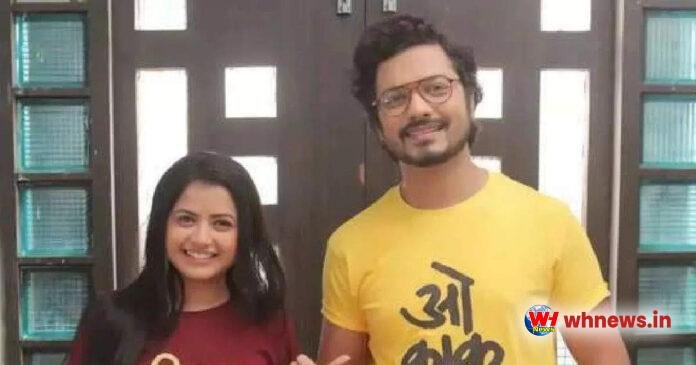  वीडियो- यह क्या है?  झगड़ों को सुलझाने के लिए कावेरी की सेवा, तन्वी मुंडले की विशेष पोस्ट 
