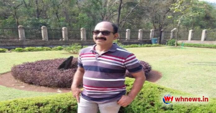  सांगली के एक प्रसिद्ध व्यवसायी का अपहरण;  सीसीटीवी में दिखी कार, लेकिन... 
