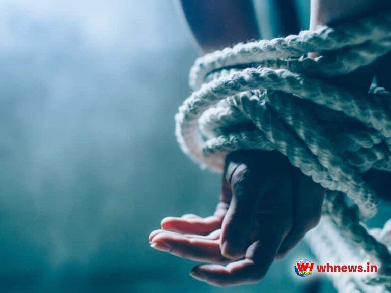 सांगली क्राइम : सांगली में जमीन दिखाने के बहाने सरकारी ठेकेदार का अपहरण
