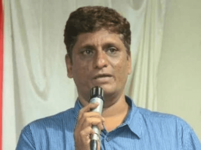 सुधीर मुनघंटीवार : बस 'वंदे मातरम' कहो... आलोचकों को आलोचना करने दो
