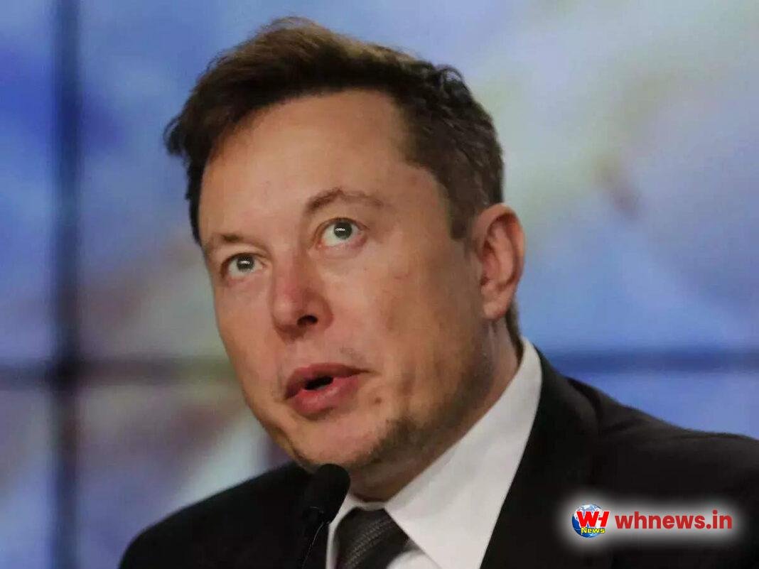  सुबह Elon Musk के ट्वीट ने उत्तेजना पैदा कर दी;  ट्विटर डील रद्द करने के बाद अब कहा... 
