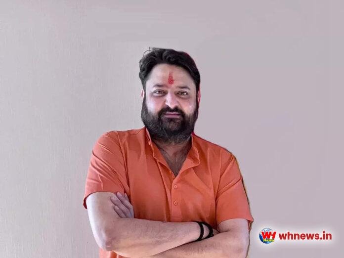 '... हम बैल जोतते हैं', राकांपा नेता की मोहक कंबोजस को चेतावनी 
