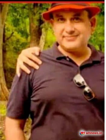 महात्मा गांधी स्कूल के मुख्याध्यापक का अपहरण… 30 लाख की मांगी फिरौती.!