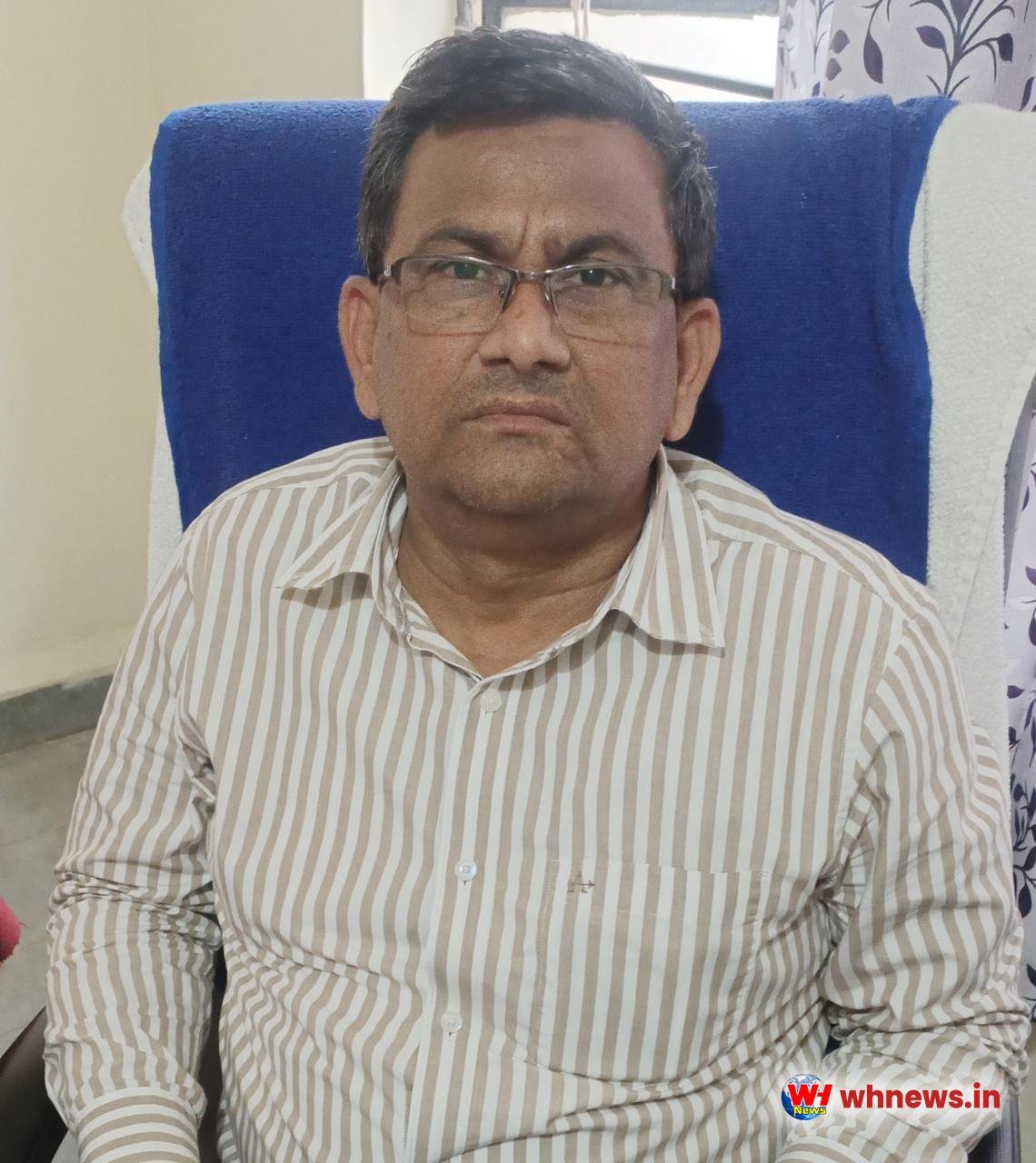 नरखेड तालुक्यात मतदार नोंदणीची विशेष मोहीम
