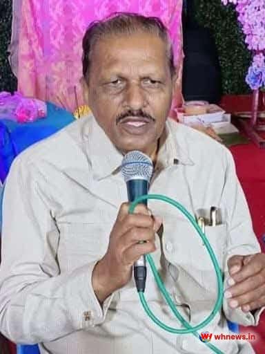 नामांतरवीर उपेंद्र शेंडे सर्वपक्षीय श्रद्धांजली सभा ५ जानेवारी ला.!  -नामदार नितीनजी गडकरी/ रामदासजी आठवले उपस्थित राहणार