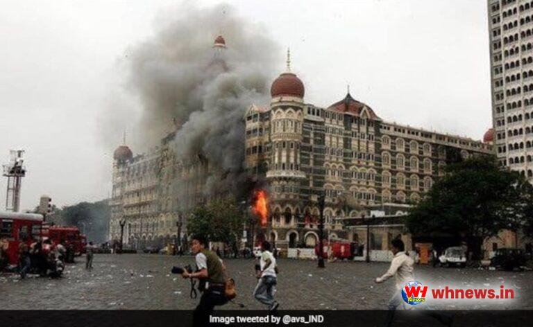 सब इंस्पेक्टर तुकाराम ओंबले का बनेगा स्मारक