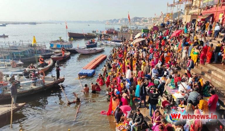 अयोध्या को अब वाटर-वे की सौगात