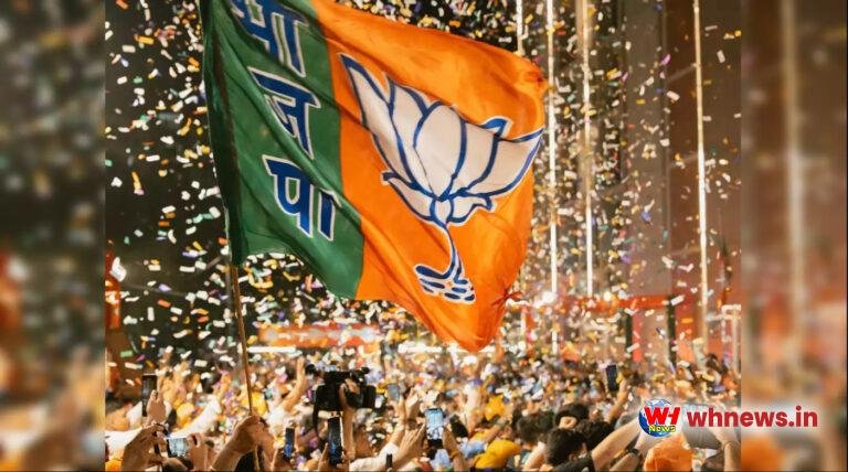 भाजपा के नए राष्ट्रीय अध्यक्ष पर दक्षिण में लगेगी मुहर